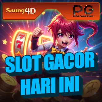 Situs Demo Slot PG Gacor x500 Malam Hari Ini | Saung4D